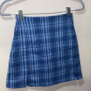 Brandy Melville skirt